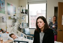 My Mother’s 2:47 A.M. Emergency Call Dragged Me Away From My Daughter’s Chemotherapy, but the Address Led to a Luxury House Where My Family Demanded Her $135,000 Surgery Fund—Until One Recording and a Forged Document Revealed What They Had Really Planned