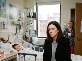 My Mother’s 2:47 A.M. Emergency Call Dragged Me Away From My Daughter’s Chemotherapy, but the Address Led to a Luxury House Where My Family Demanded Her $135,000 Surgery Fund—Until One Recording and a Forged Document Revealed What They Had Really Planned