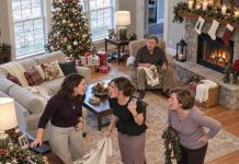 Sister said, “You’re a divorced mom. You’ll embarrass us in front of his family. You’re not invited to Christmas,” and my parents said they fully agreed. I replied, “Then you won’t be there either,” and canceled the lodge rental, the catered dinner, and even my sister’s car repair payments.