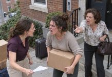 “I’m quitting my job – you’ll take care of us while I figure things out,” my sister texted. I answered, “That’s not on me,” and signed a contract for a job abroad starting Monday. 10 minutes later, Mom wrote…