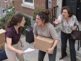 “I’m quitting my job – you’ll take care of us while I figure things out,” my sister texted. I answered, “That’s not on me,” and signed a contract for a job abroad starting Monday. 10 minutes later, Mom wrote…
