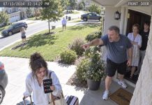 Dad yelled, “Get out, you’re no daughter of mine!” So I did. Two weeks later, they were still trying to charge luxury purchases on my cancelled card… What I said next left them speechless.