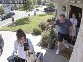 Dad yelled, “Get out, you’re no daughter of mine!” So I did. Two weeks later, they were still trying to charge luxury purchases on my cancelled card… What I said next left them speechless.