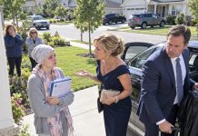 “Mom and dad skipped my cancer treatment for a coworker’s wedding: ‘Networking matters more.’ I remembered everything. Ten years passed. What they never expected: I survived, succeeded, and left them behind…”
