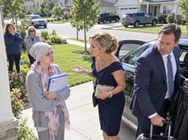 “Mom and dad skipped my cancer treatment for a coworker’s wedding: ‘Networking matters more.’ I remembered everything. Ten years passed. What they never expected: I survived, succeeded, and left them behind…”