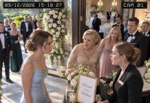 My own mother removed me from my brother’s wedding guest list hours before the ceremony. When I confronted her, she simply said, “You don’t really belong here.” I didn’t argue. I left, made one phone call, and canceled the $41,000 venue payment I had quietly guaranteed months earlier. The reception hadn’t even started when my brother began calling.