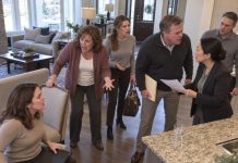 My parents sold my dream home to fund my sister’s luxury vacation. When I came back, my mom smiled: “Your house paid for her trip.” I smiled back at her. She shouted: “Why are you so calm?” I replied: “Because the home you sold… was just a squatter’s house.”
