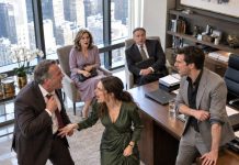 My billionaire dad disowned me for marrying a “poor” man. Dad said: “No inheritance, no trust fund!” At my wedding, my husband smiled, said: “We don’t need it.” 6 months later, my parents froze when they saw where my husband really worked…
