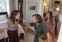 Mom walked into my room and said: “Pack your things. Your sister is pregnant, we’ll turn your room in the nursery!” When she suggested I stay in the attic, I replied, “Why? I just bought a house for $450,000!” Two months later…
