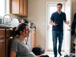 The Day Before My Baby Arrived, My Husband Took My Entire $23,000 Delivery Fund for His Sister and Left Me in Labor. I Called My Mother for Help—and His Terrified Reaction Made Me Wonder What He Thought She Already Knew