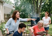 At Our Family Cookout, My Mom Served My Adopted Son Burned Fat While Every Other Child Ate a T-Bone Steak. Then I Found the Receipt Proving She Had Bought Their Entire Feast With the College Money She Was Secretly Stealing From Him