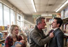On a Routine Business Trip, I Stopped at a Grocery Store and Stumbled Upon a Homeless Woman Begging for Formula with a Baby. I Froze—It Was My Daughter Who Belonged in New York. She Sobbed, “Dad, They Dumped Me Here.” My Blood Boiled!