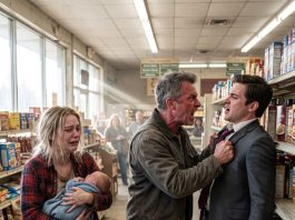 On a Routine Business Trip, I Stopped at a Grocery Store and Stumbled Upon a Homeless Woman Begging for Formula with a Baby. I Froze—It Was My Daughter Who Belonged in New York. She Sobbed, “Dad, They Dumped Me Here.” My Blood Boiled!
