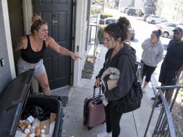 My sister threw my medicine away and made me leave. “Get out, you attention seeker!” she screamed. I left silently. What she didn’t know: Five years later, I bought her entire apartment complex. Today, I’m reviewing her late rent notice…