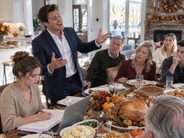 “Real professionals don’t work with children,” my brother laughed at Thanksgiving dinner. I quietly graded papers while he told everyone about his celebrity clients. He named senators and CEOs—all trusting him with their mental health. I opened my laptop and forwarded everything: “Fraudulent psychology credentials reported by department chair…” Then…