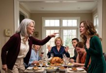 Grandma spent years saving $100,000 so I could buy my first home. Mom gave it to my sister and brushed me off with, “You’re single. You need an apartment and a cat.” I thought Grandma had agreed—until Thanksgiving, when my sister’s in-laws thanked her for the house. Grandma’s face changed, and she quietly reached for the phone.