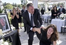 “Give me the keys to the storage facility!” my uncle roared, yanking my arm backward until it popped. My rotator cuff was completely torn. I couldn’t lift my daughter for four months. I needed physical therapy three times a week. The orthopedist documented it as a “violent assault injury” and CC’d his professional standards board…