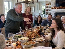 My dad texted coldly, “I disown you. Talk to my lawyer.” I replied, “Okay.” Then I canceled the mortgage and every bill I was paying. 48 hours later, my stepmom called in total panic and exposed his darkest secret!…