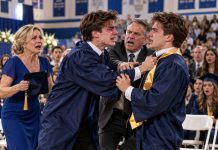 My Twin Brother Got a Standing Ovation at Graduation. When It Was My Turn, They Called Me by His Name, and My Own Family Didn’t Even Notice. I Handed My Cap to Mom and Said, “Give This to Him Too.” Ten Years Later…