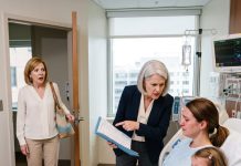 While I was hospitalized, my parents refused to care for my 5-year-old. “The CHILD IS A NIGHTMARE,” they said right in front of her—then left for a LUXURY CRUISE with my sister’s kids. Later, my aunt walked in and said… When my parents saw her, they went PALE.