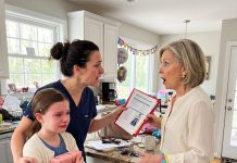 My 12-year-old arrived dressed for her cousin’s birthday—only to be LEFT BEHIND babysitting two little kids for TWELVE HOURS while everyone else enjoyed a luxury spa. “Family helps family,” my mom said. The next morning, I did THIS—and they regretted everything