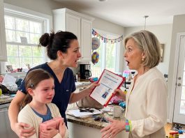 My 12-year-old arrived dressed for her cousin’s birthday—only to be LEFT BEHIND babysitting two little kids for TWELVE HOURS while everyone else enjoyed a luxury spa. “Family helps family,” my mom said. The next morning, I did THIS—and they regretted everything
