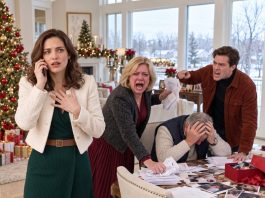 I overheard what my family was planning to do to me at Christmas. Hours later, Mom called in a rage. I only smiled and asked, “So, did you enjoy my little present?”