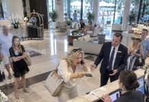 Four days after my divorce, my ex-husband’s mother was enjoying a luxury spa getaway when her card suddenly stopped working. She called me, shouting, “You idiot! What’s wrong with my card?” I listened to her furious demands, smiled coldly, and said just five words: “I’m sorry… who is this?”
