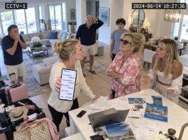 My family thought maxing out my credit card for my sister’s luxury trip would leave me humiliated and broke. Mom even called to celebrate, laughing about how they had found the money I supposedly tried to hide. I stayed calm because the card was tied to far more than spending limits. By the next morning, their vacation had become the least of their problems.