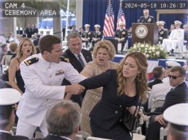 For sixteen years, my family called me the disappointment while praising my brother’s military career. At his Navy SEAL ceremony, they made sure I sat in the back where nobody important would notice me. Then the room went silent as a retired admiral—officially presumed dead for over a decade—walked directly to my seat. The moment he saluted me, my father stopped smiling.