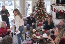 I spent three months saving money so my sister wouldn’t have to worry about rent after Christmas. At our family gift exchange, I finally handed her a sealed envelope containing enough to cover four months of payments. She opened it in front of everyone, looked straight at me, and smirked. “Imagine being so desperate to feel important that you have to pay people to love you.” The room exploded with laughter. I looked at my mother. She was laughing too. My father didn’t even look up from his drink. I remembered the nights I’d skipped dinner to put another fifty dollars aside for my sister. Nobody at that table knew about those nights. I carefully took the envelope from her hands. “You’re right,” I whispered. “I shouldn’t have to.” Fifteen minutes later, the same people who had laughed at me were standing outside my car, begging me not to leave…