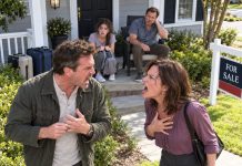 In the morning, my wife texted me: “Plans have changed. You’re not going on the cruise. My daughter wants her real dad.” By noon, I canceled all payments, sold the house, and left the city. When they came back…