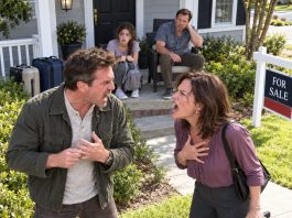 In the morning, my wife texted me: “Plans have changed. You’re not going on the cruise. My daughter wants her real dad.” By noon, I canceled all payments, sold the house, and left the city. When they came back…