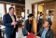 A Restaurant Manager Saw My Battered Truck and Said, “People Like You Don’t Belong in the Main Dining Room.” I Let Him Humiliate Me—Then My CFO Walked In With a Fraud Report and He Learned Exactly Who I Was That Night.