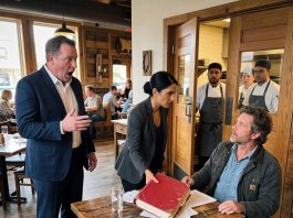 A Restaurant Manager Saw My Battered Truck and Said, “People Like You Don’t Belong in the Main Dining Room.” I Let Him Humiliate Me—Then My CFO Walked In With a Fraud Report and He Learned Exactly Who I Was That Night.