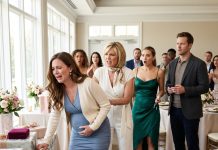 Seven months pregnant at my sister’s engagement party, I watched my mother hand her my car keys as a “gift.” Then I felt a sudden pain and called my husband. What he did next left the entire room speechless.