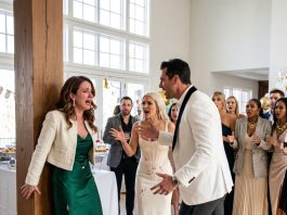 At his birthday party, my husband whipped me 30 times for staining his mistress’s clothes. I called my five gangster brothers: “Make his entire family live a fate worse than death.”
