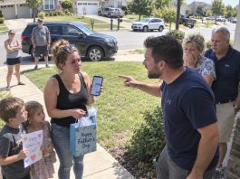 The night before Father’s Day, my brother tagged me: “Stay home. We are tired of your side of the family.” Mom and Dad liked his message. I answered, “Message received.” They laughed and kept chatting about their trip. Five minutes later, the family chat erupted with frantic notifications…