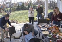 My sister-in-law secretly replaced my blood pressure medication with sugar pills, saying, “She’s just doing it for attention.” At our family Thanksgiving dinner, my heart stopped. While I lay in the ICU, she was still smiling. When the toxicology report came back… their faces turned white…
