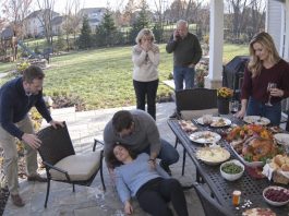 My sister-in-law secretly replaced my blood pressure medication with sugar pills, saying, “She’s just doing it for attention.” At our family Thanksgiving dinner, my heart stopped. While I lay in the ICU, she was still smiling. When the toxicology report came back… their faces turned white…