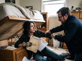 I Changed Our Bed Sheets Seven Times to Stop a Putrid Smell. When My Husband Left Town, I Finally Pried Open Our Storage Bed, Only to Find Rotting Herb Bags Hiding His Four-Year-Old Infertility Records and a Copy of My $250,000 Property Deed.