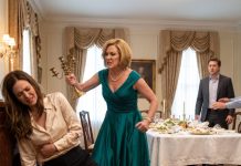 My Arrogant Father-in-Law Publicly Humiliated My Working-Class Parents as Poor Trash at the Dinner Table. When I Defended Them, My Mother-in-Law Viciously Fractured My Rib. I Walked Out, Dialed One Final Number, and Twenty Minutes Later, Everything Changed Forever.