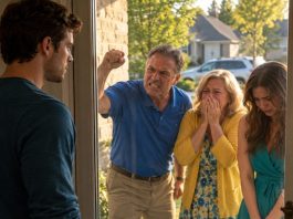 At 17, my adopted sister accused me of getting her pregnant. My family disowned me, my girlfriend dumped me, and I disappeared. Ten years later, the truth finally came out. They showed up at my door crying and begging. I refused to answer.