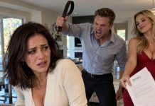 Five blows with a belt. That was my husband’s response when his mistress swore I had scratched her car. “Sign the divorce and get out without a penny,” he told me while she smiled. I shed no tears. I saved the recording, silently signed, and waited five minutes before making a single call—one that put his company’s potential $3.2 billion lifeline at risk.