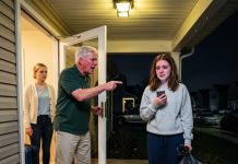 My father-in-law kicked my 16-year-old daughter out in the MIDDLE OF THE NIGHT. “Get out! Your room belongs to your cousin now,” he barked. She was forced to leave with NOWHERE TO GO.
