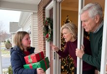 My parents TURNED AWAY my 11-year-old daughter at the door on Christmas. She walked home alone, carrying every gift she’d brought, and spent Christmas in an empty house. When I found out, I didn’t shout—I took action. Five hours later, their lives began to unravel…