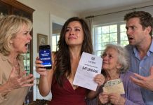 My family knew nothing about my $47 million win when I asked them for help. I was testing their loyalty. What followed was a painful chain of excuses, silence, and betrayal—until the one person with almost nothing to give proved what TRUE FAMILY really means.