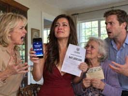 My family knew nothing about my $47 million win when I asked them for help. I was testing their loyalty. What followed was a painful chain of excuses, silence, and betrayal—until the one person with almost nothing to give proved what TRUE FAMILY really means.