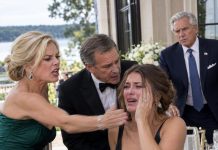 Mom slapped me at Dad’s black-tie birthday party. “How dare you sneak in here!” Dad’s response was a whisper: “Leave through the kitchen.” Then the governor rose and asked, “Do you know who she is?” My father stood frozen….