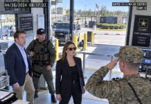 My brother had spent years telling everyone my military career was exaggerated, so he actually smiled when base security detained me at the gate. A corporal locked me up and told me pretending to be important wouldn’t save me. Then the duty officer walked in, checked my identification, and immediately snapped to attention. “Ma’am,” he said, “we’ve been waiting for our new commanding officer.”